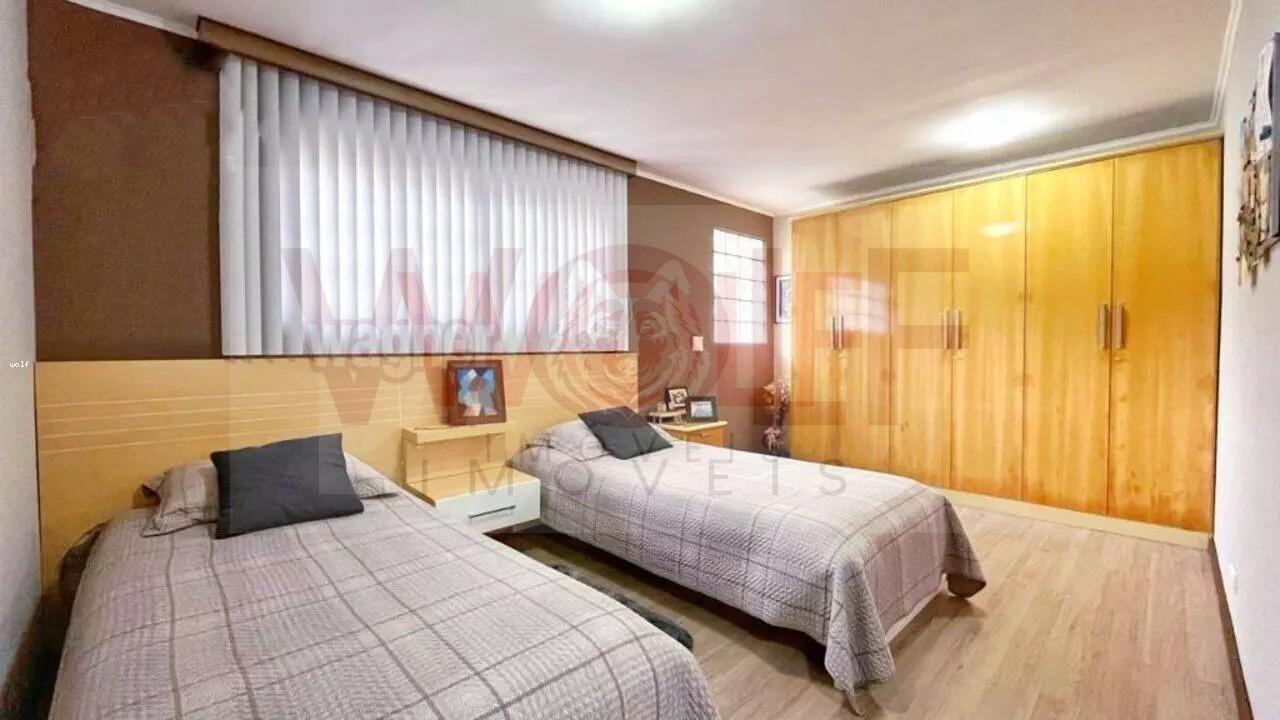 Casa, 4 quartos, 206 m² - Foto 6