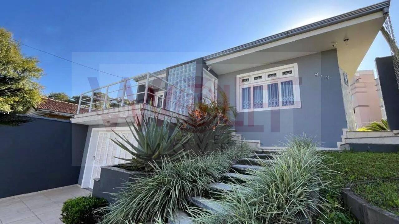 Casa, 4 quartos, 206 m² - Foto 3