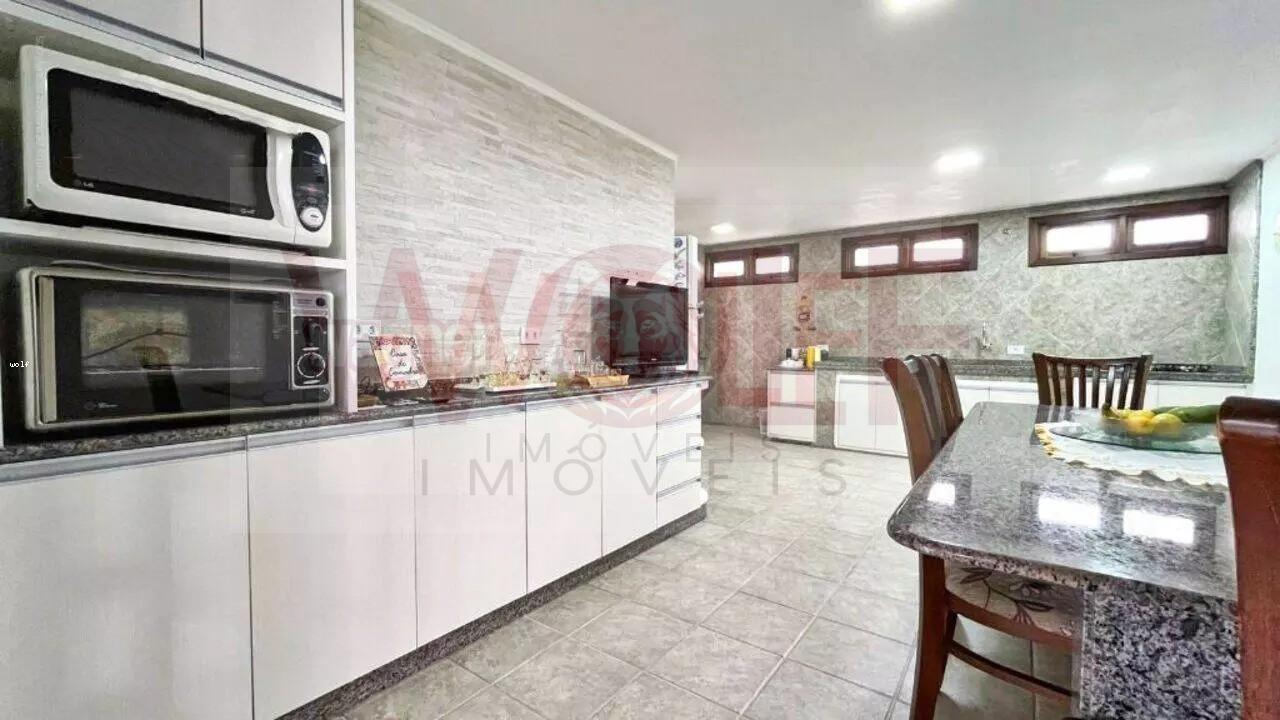 Casa, 4 quartos, 206 m² - Foto 13