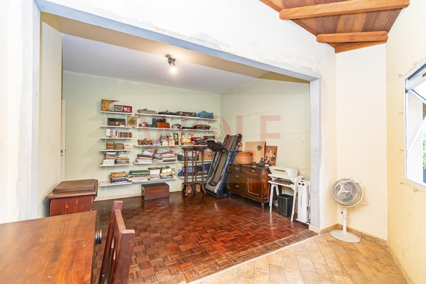 Casa, 4 quartos - Foto 46