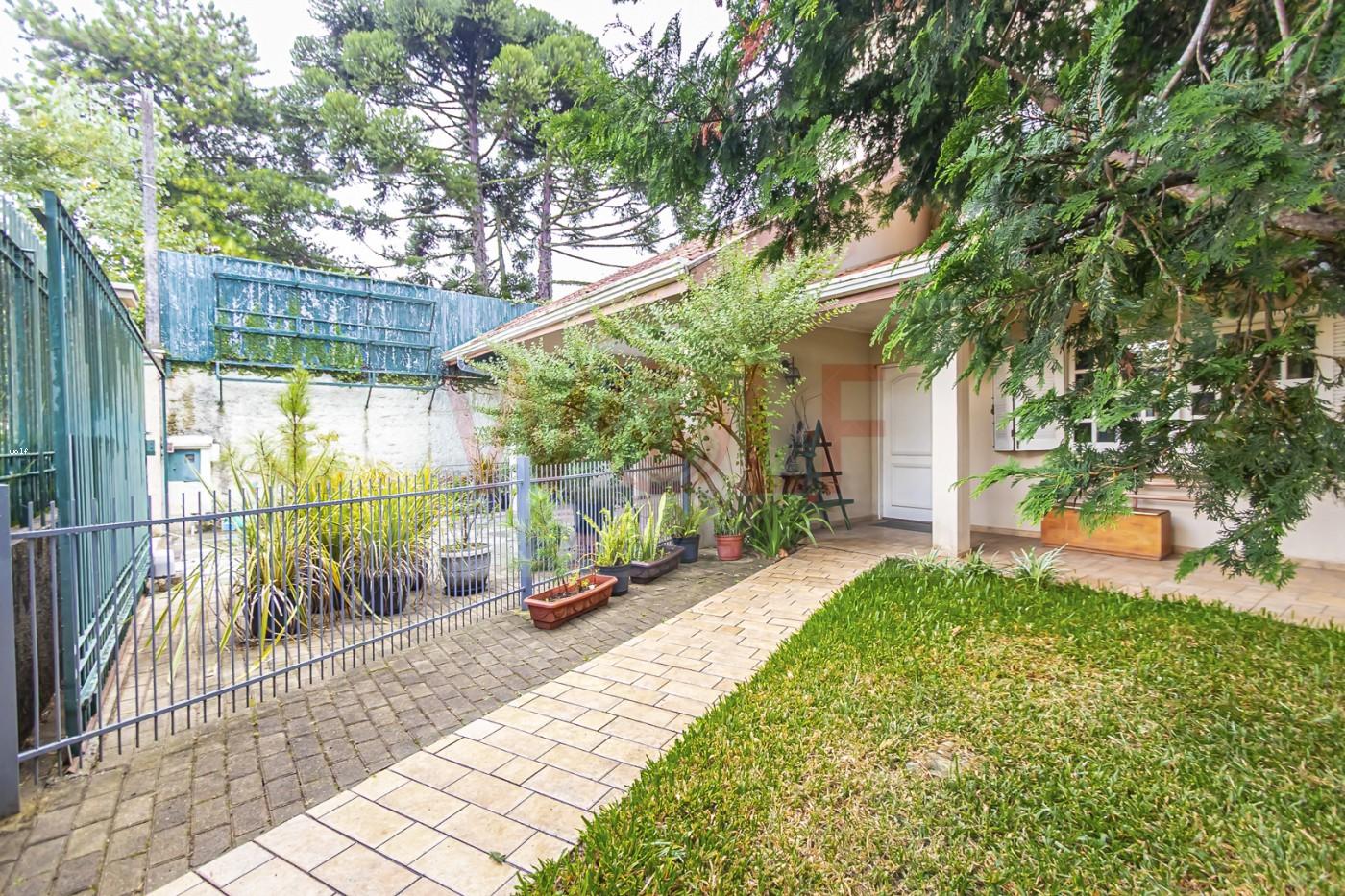 Casa, 4 quartos - Foto 2