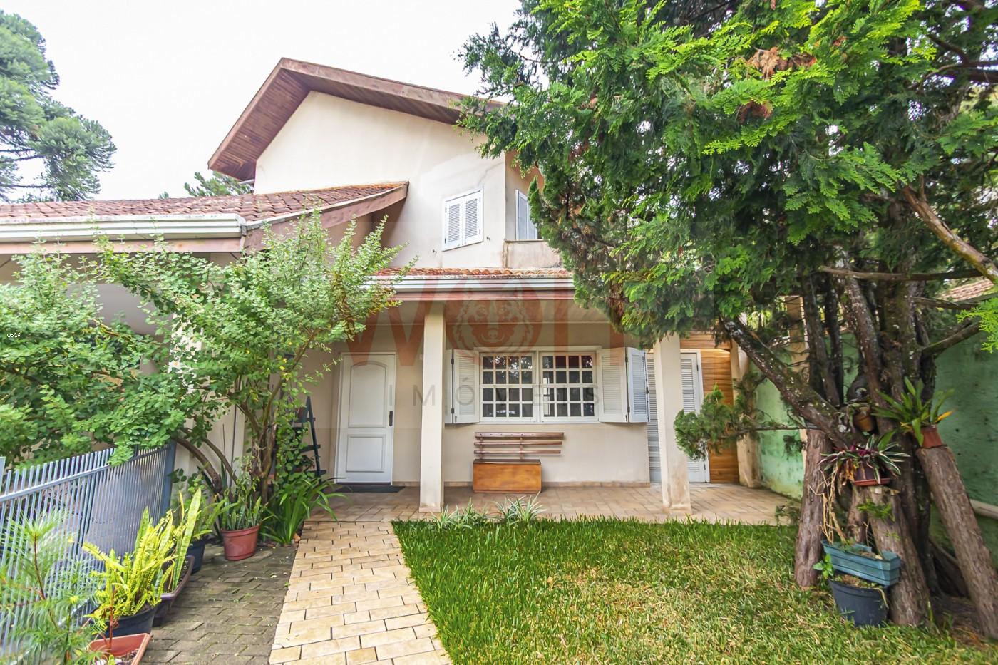 Casa, 4 quartos - Foto 1