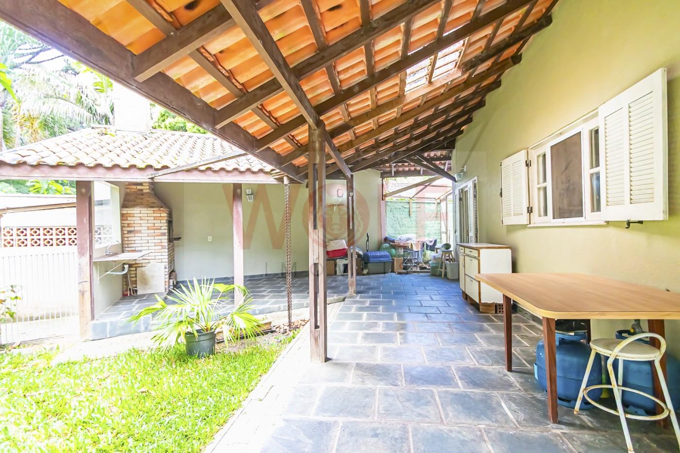 Casa, 4 quartos - Foto 33