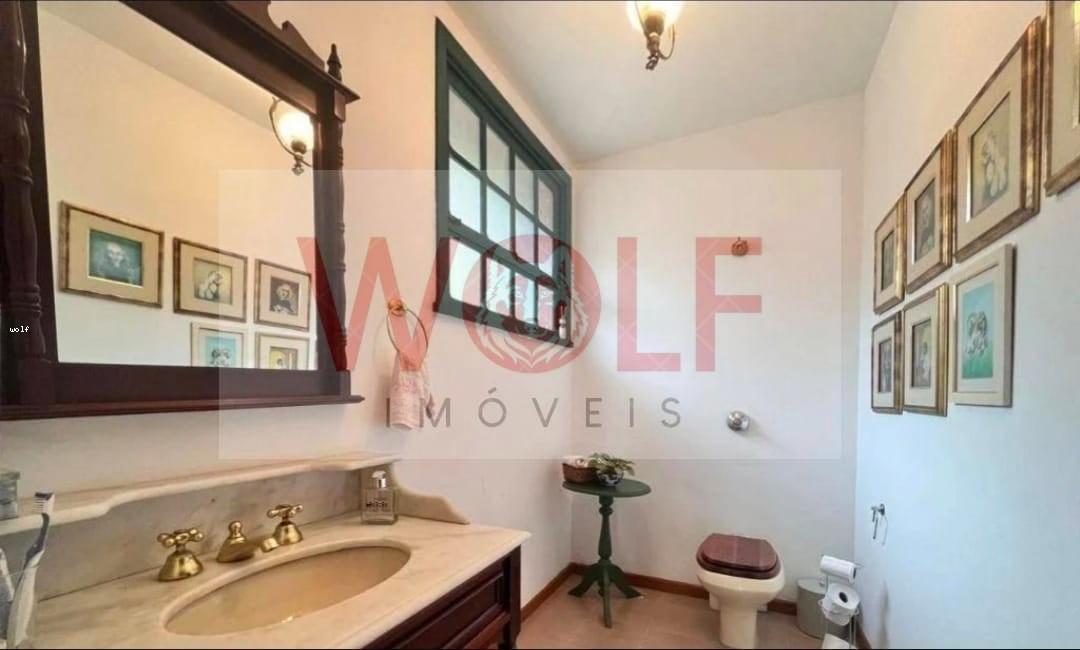 Casa, 5 quartos - Foto 44