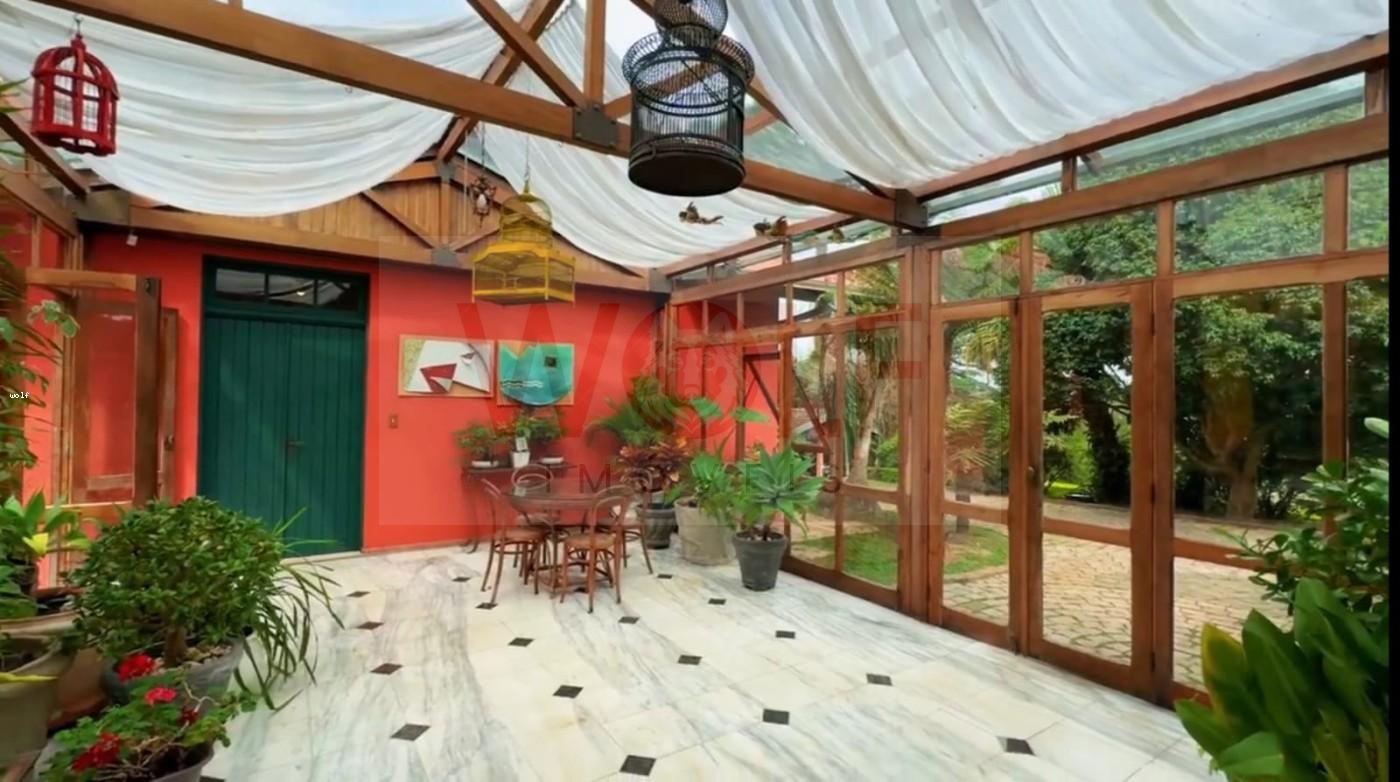 Casa, 5 quartos - Foto 38