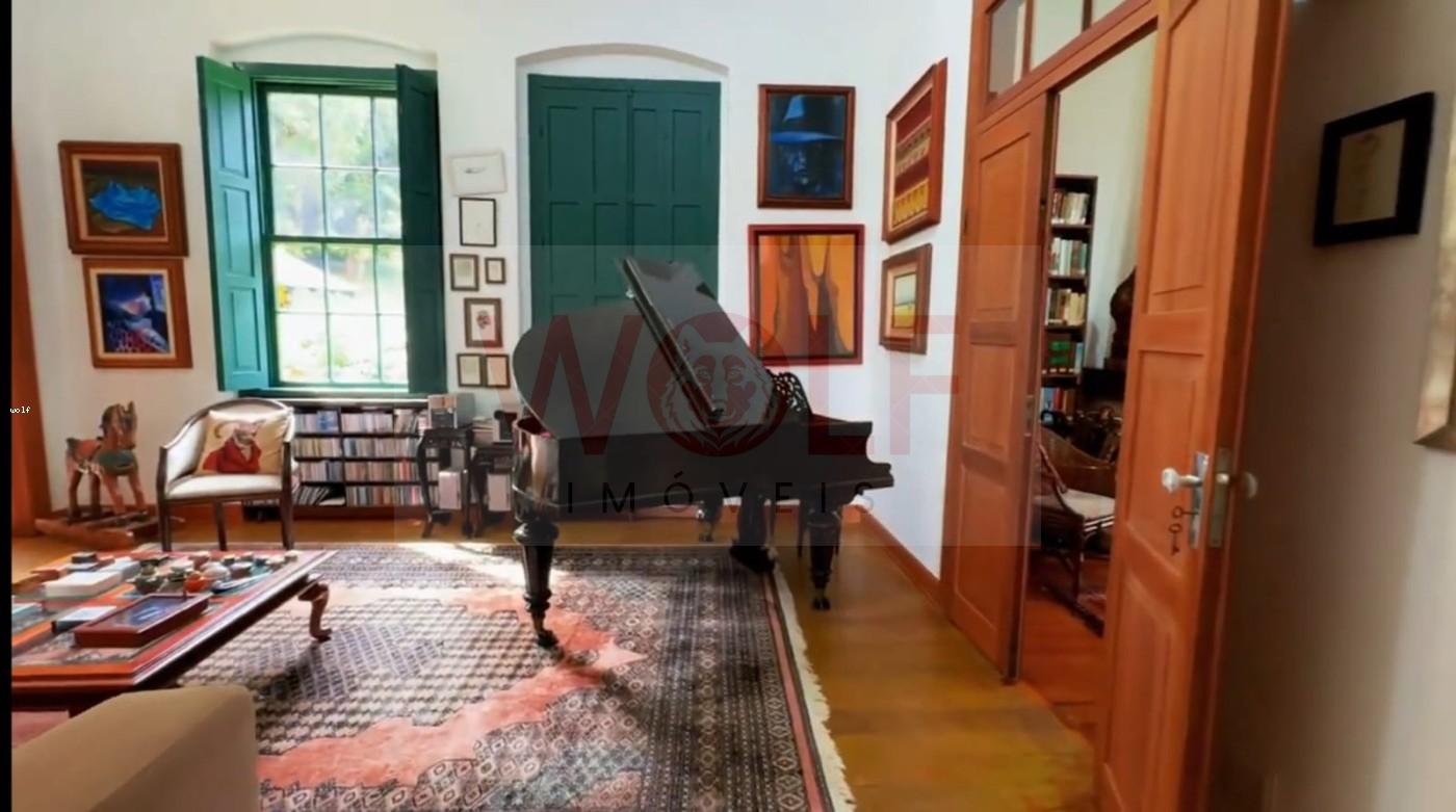 Casa, 5 quartos - Foto 46