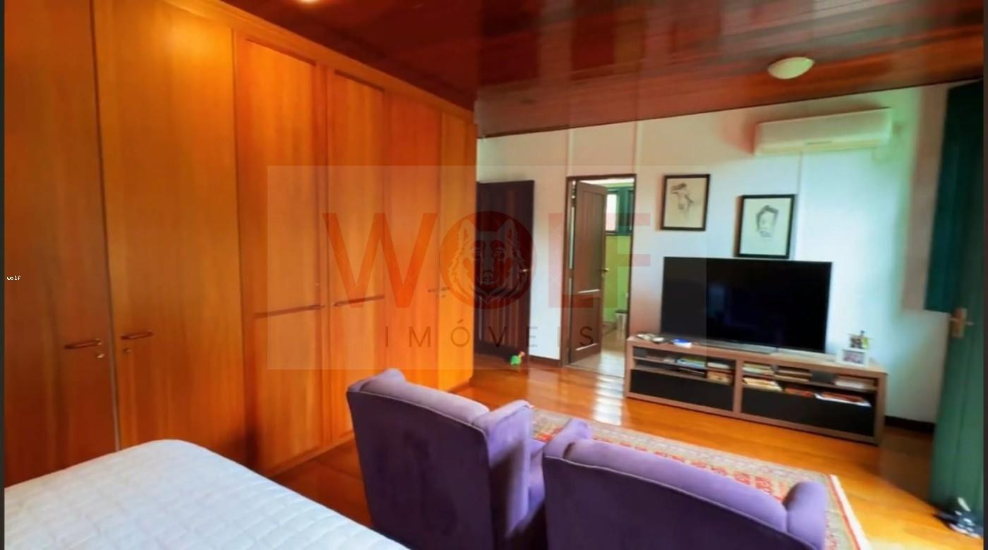 Casa, 5 quartos - Foto 25
