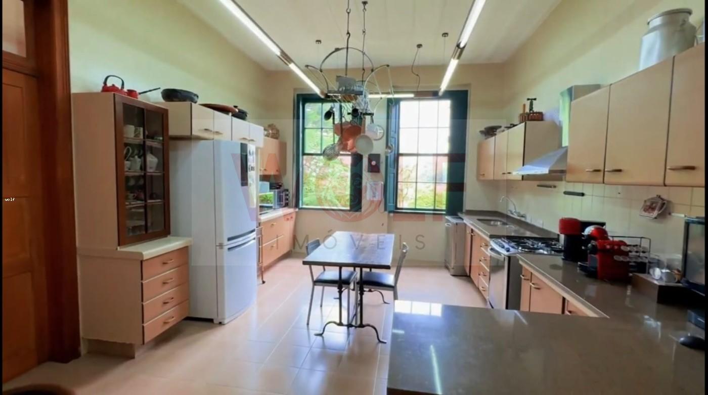 Casa, 5 quartos - Foto 43