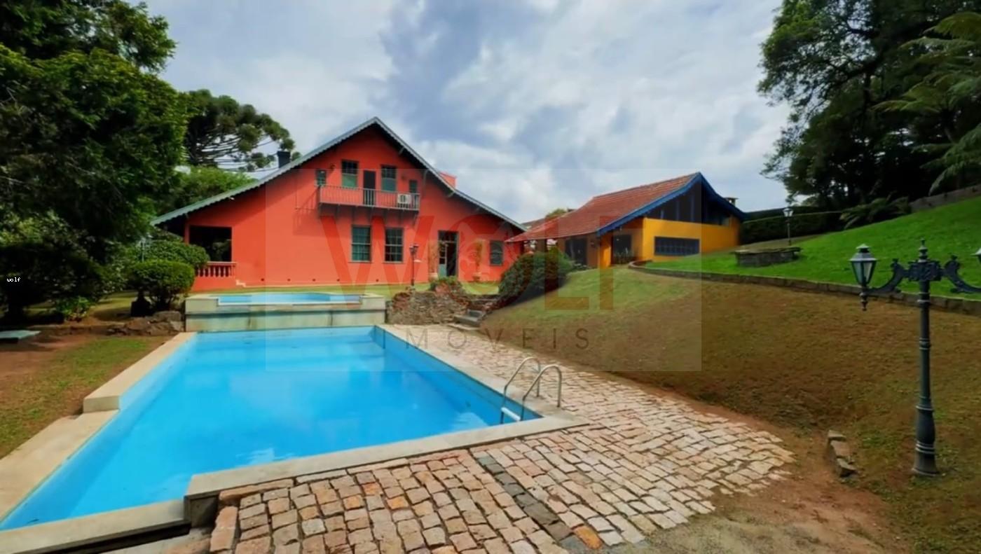 Casa, 5 quartos - Foto 28