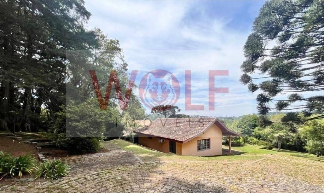 Casa, 5 quartos - Foto 30