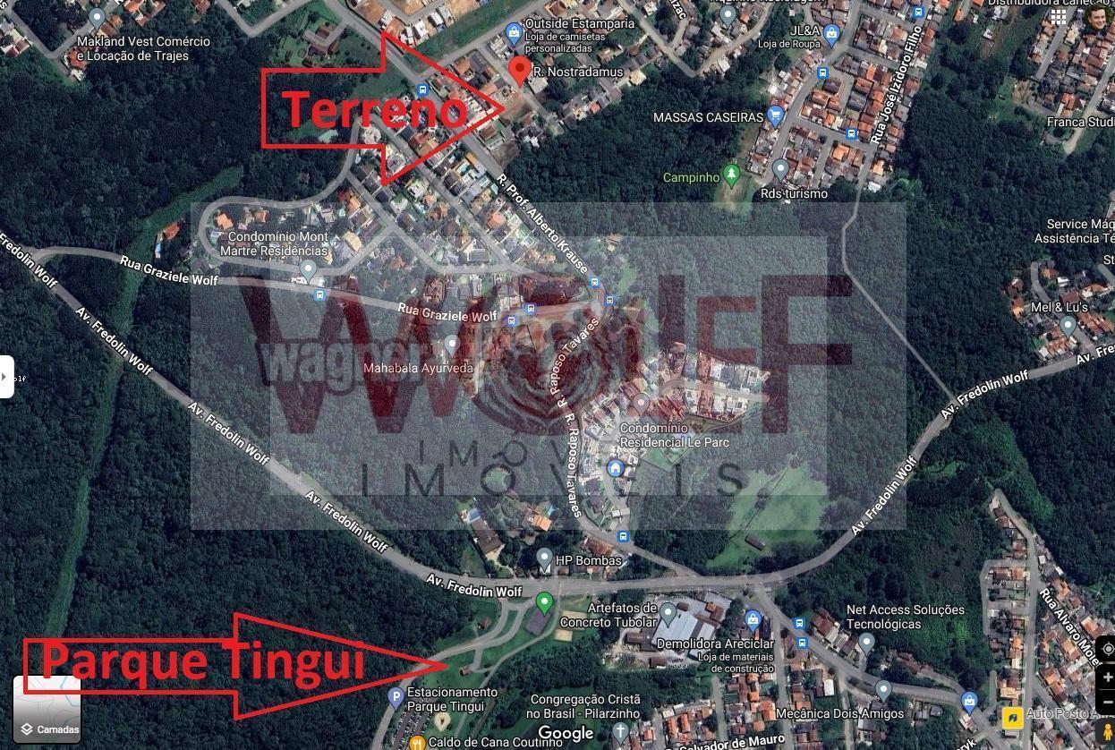 Terreno, 507 m² - Foto 5