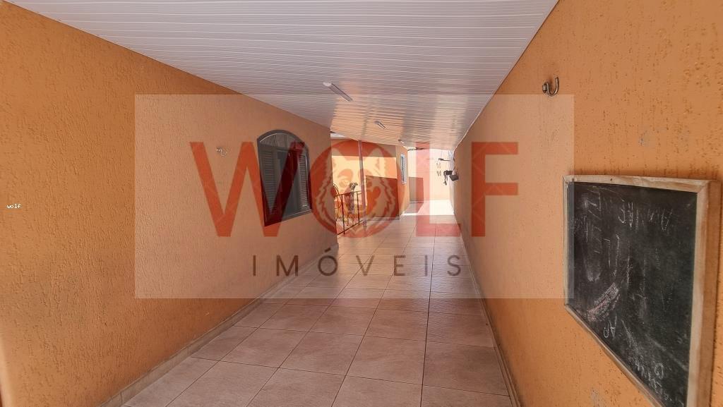 Casa, 3 quartos - Foto 47