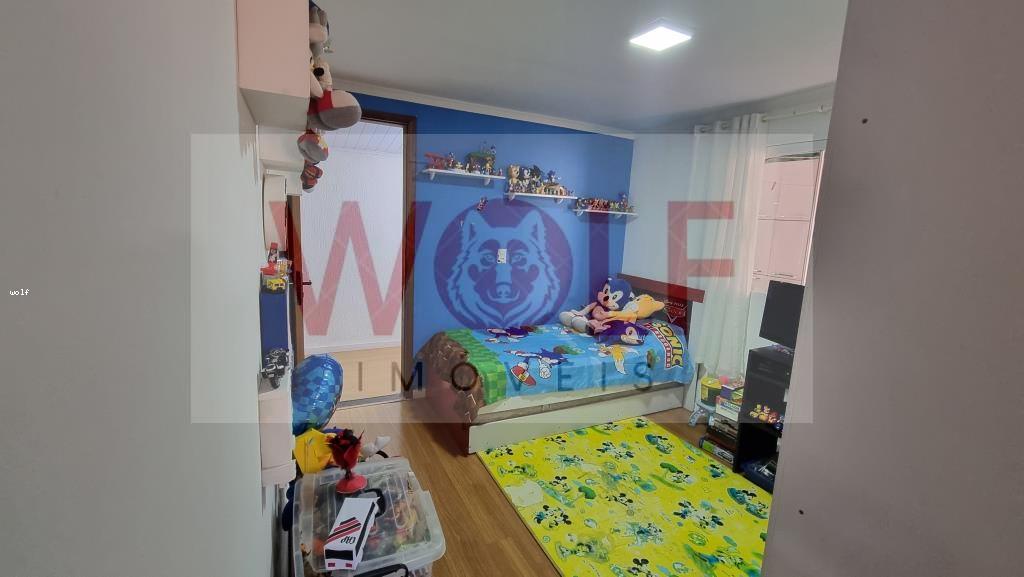 Casa, 3 quartos - Foto 40