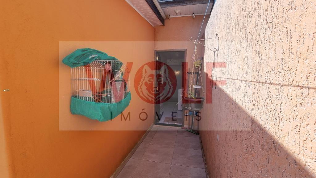 Casa, 3 quartos - Foto 45