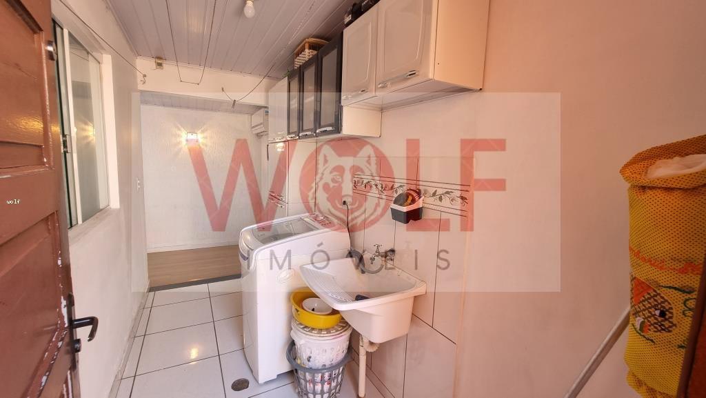 Casa, 3 quartos - Foto 46