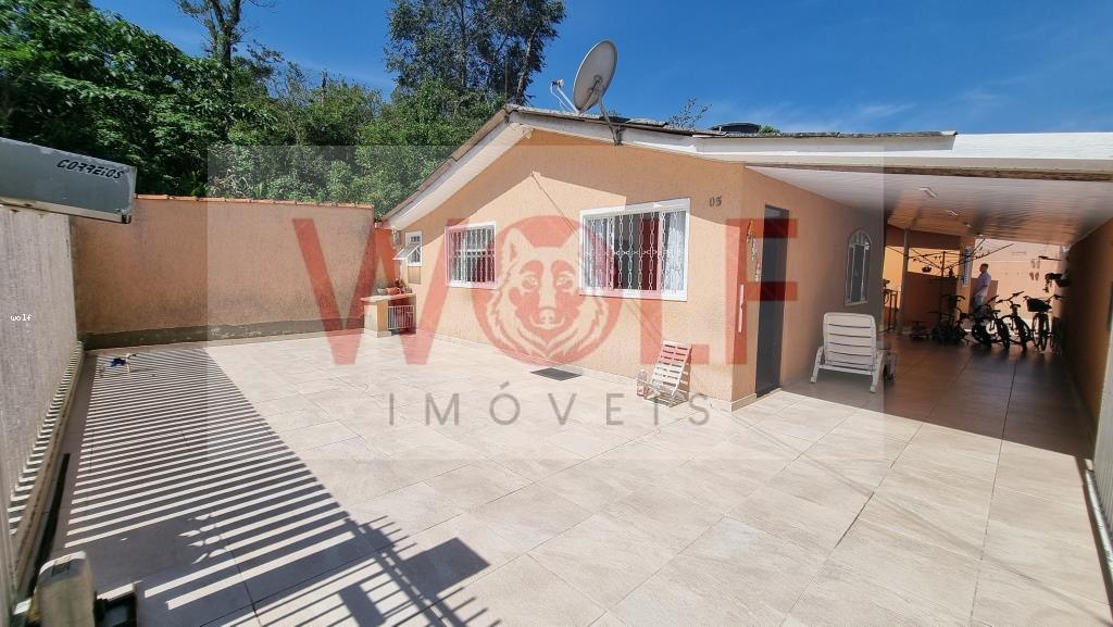 Casa, 3 quartos - Foto 50