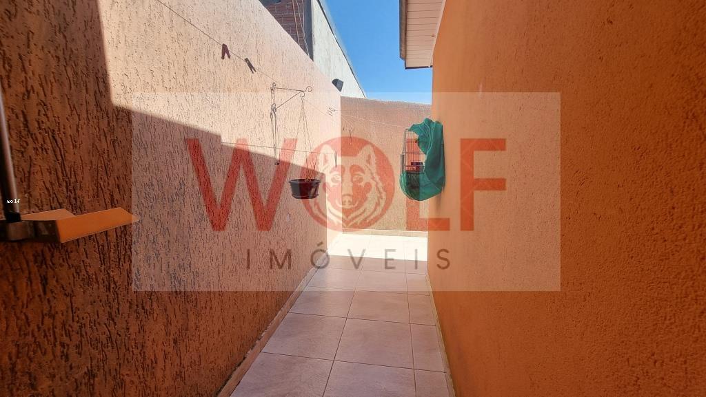 Casa, 3 quartos - Foto 44