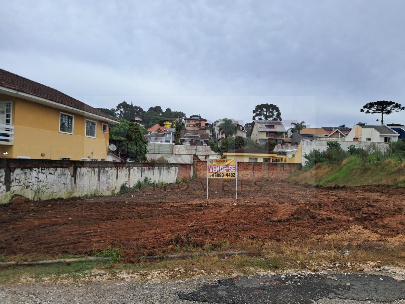 Terreno, 507 m² - Foto 3