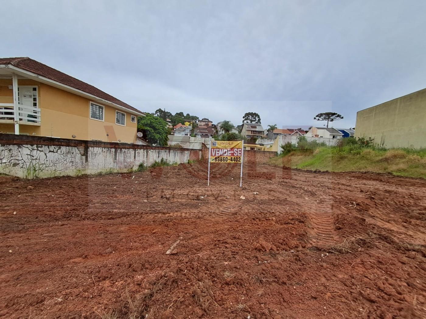 Terreno, 507 m² - Foto 2