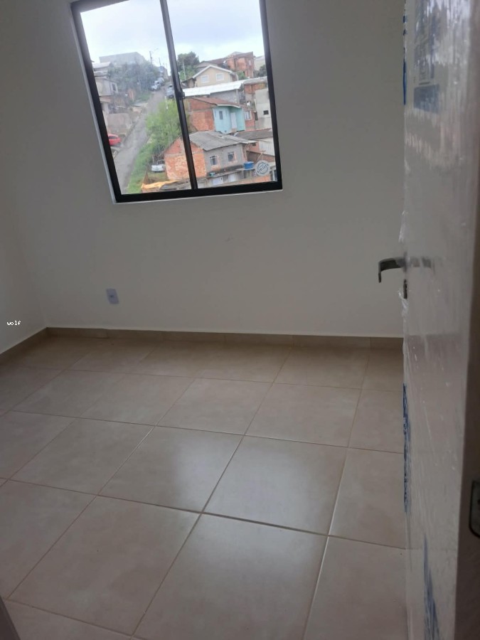 Apartamento, 2 quartos, 42 m² - Foto 6