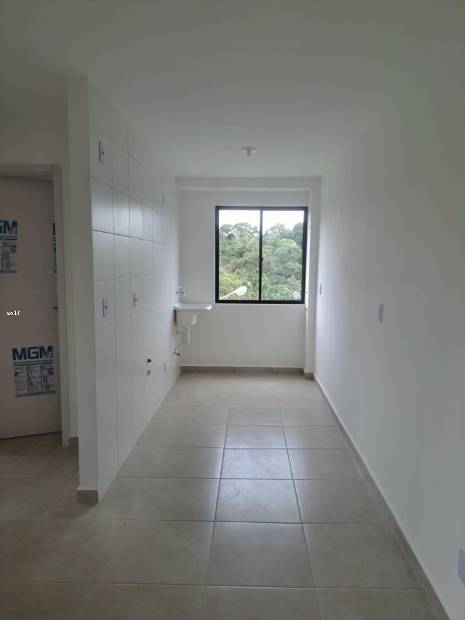 Apartamento, 2 quartos, 42 m² - Foto 5
