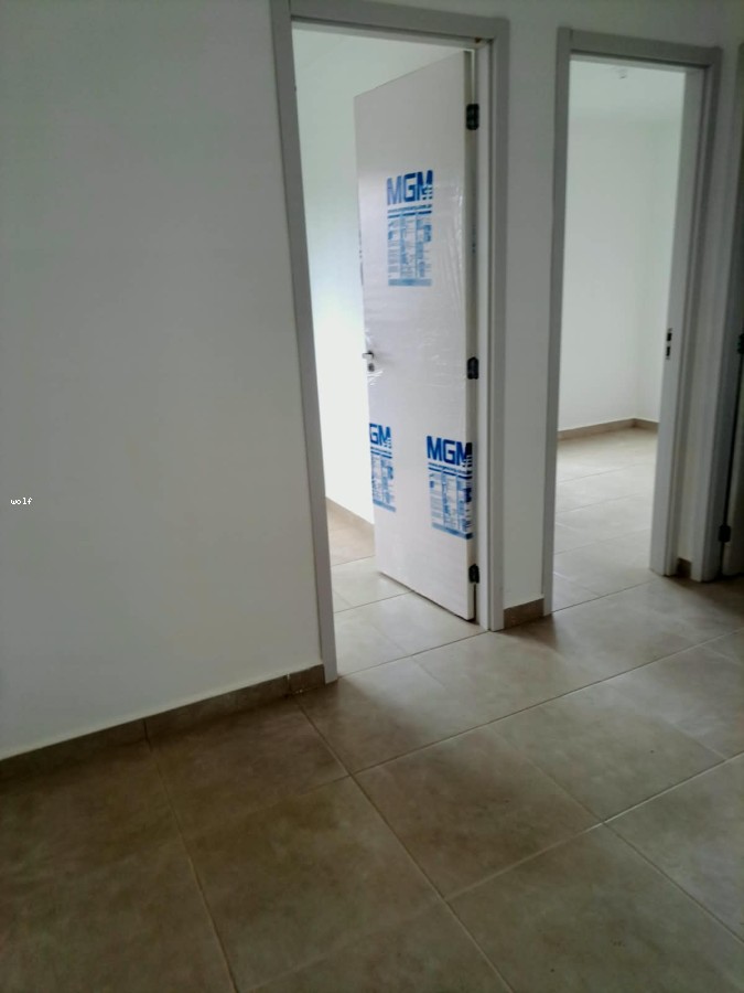 Apartamento, 2 quartos, 42 m² - Foto 3