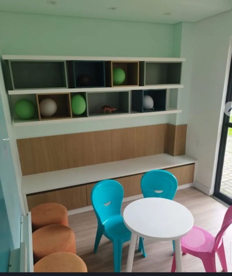 Apartamento, 2 quartos, 42 m² - Foto 9