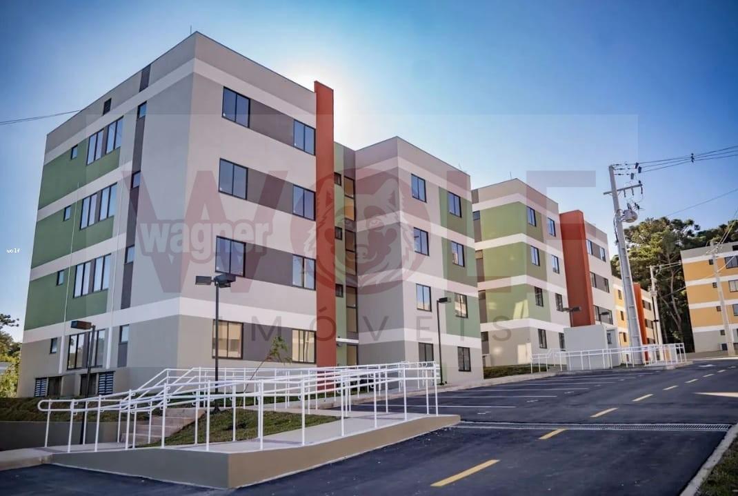 Apartamento, 2 quartos, 42 m² - Foto 1