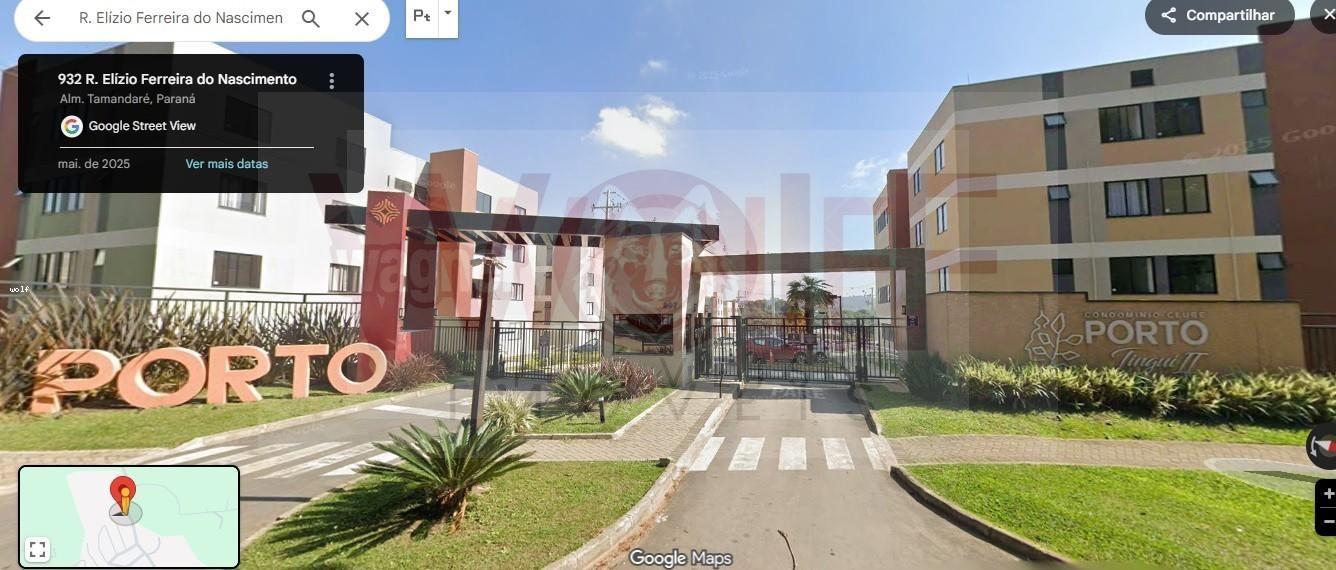 Apartamento, 2 quartos, 42 m² - Foto 2